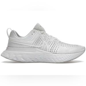 Nike React Infinity Run Flyknit 2…Women’s size 10.